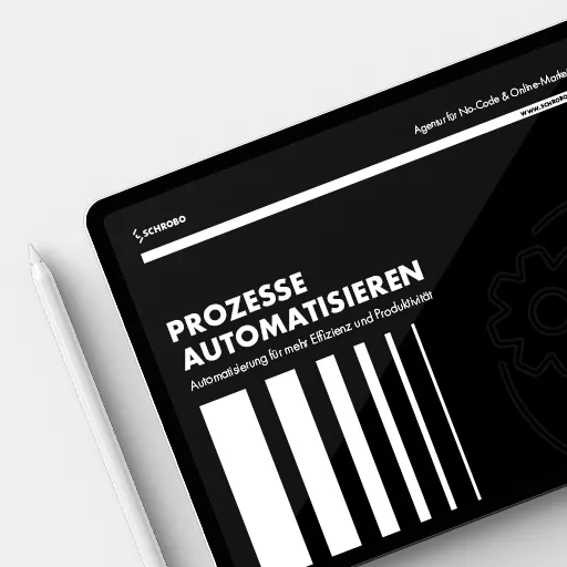 Ratgeber Prozesse automatisieren: Automatisierung für mehr Effizienz und Produktivität